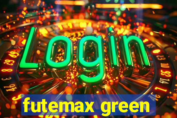 futemax green